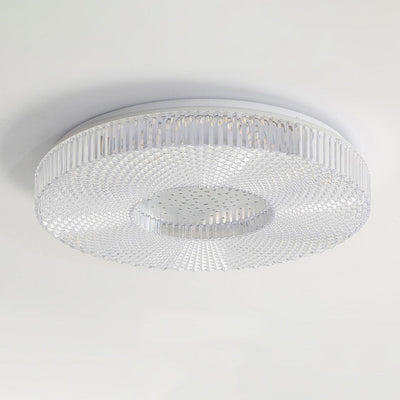 Lustra Ceiling Lamp Acrylic LED Luxury  for Living Room