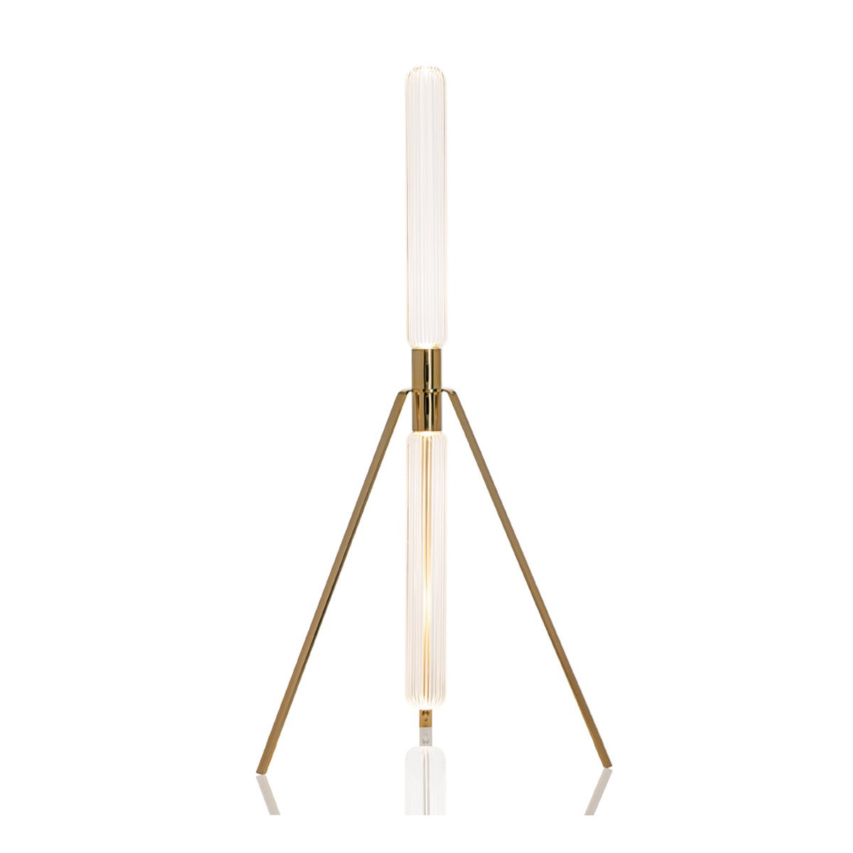 Solvaux Cipher Floor Light
