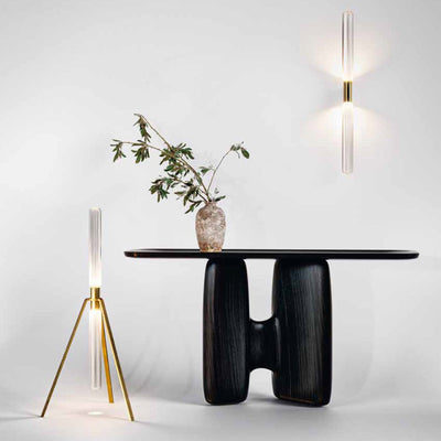 Solvaux Cipher Floor Light