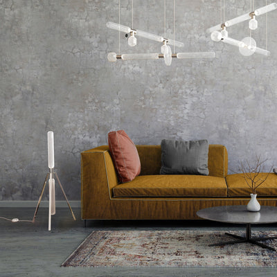 Solvaux Cipher Floor Light