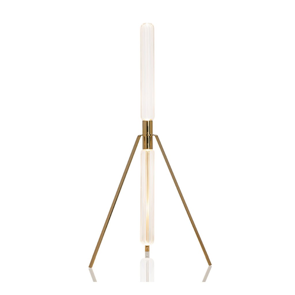 Solvaux Cipher Floor Light
