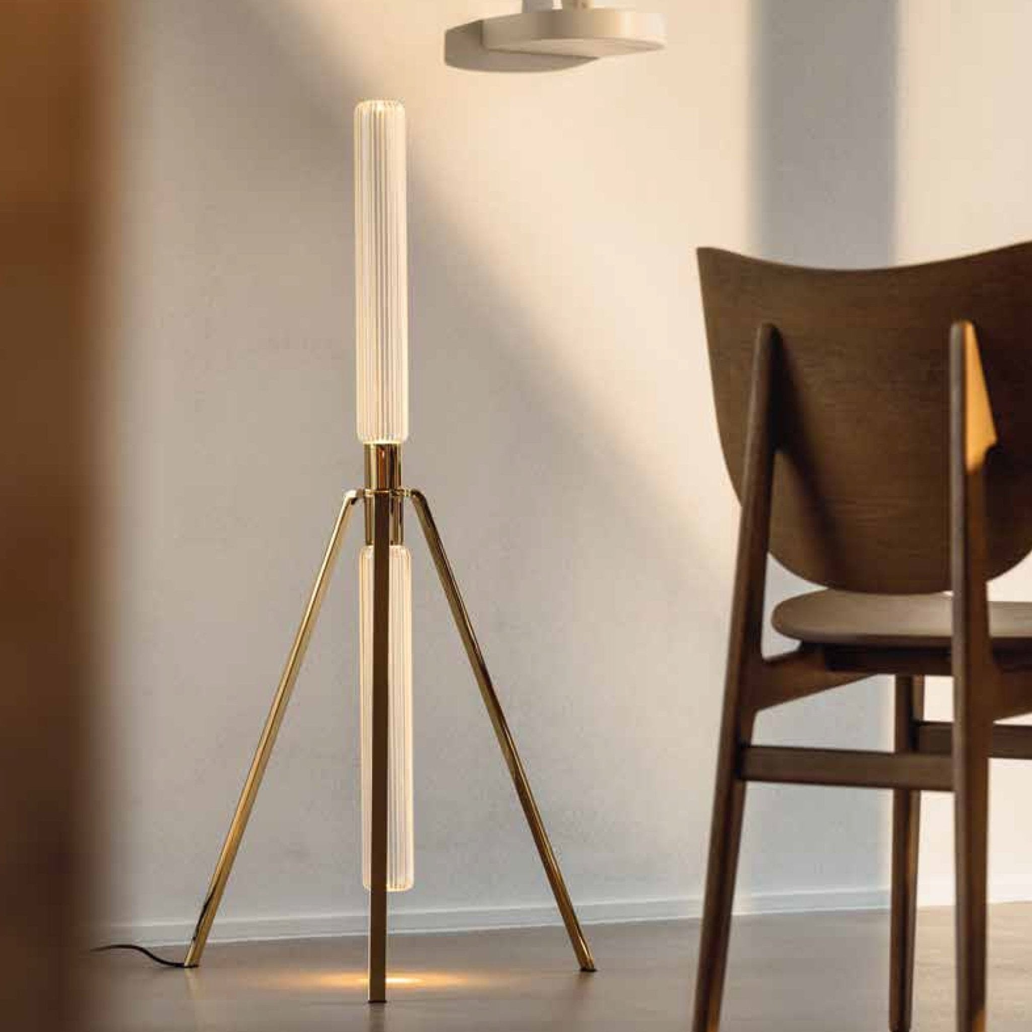 Solvaux Cipher Floor Light