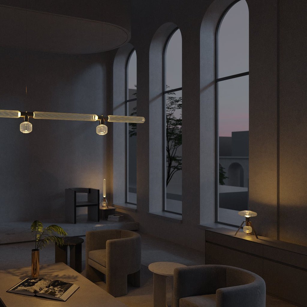 Cipher Table Light