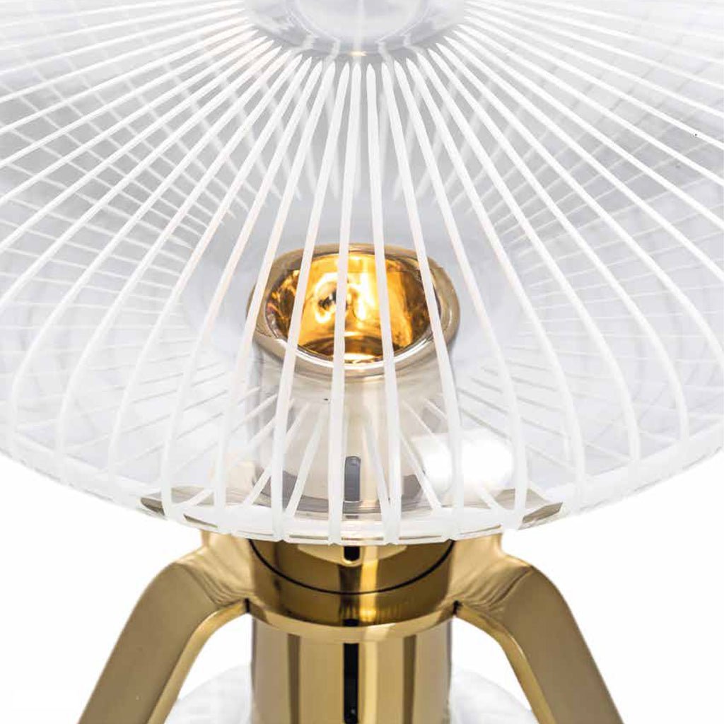 Cipher Table Light
