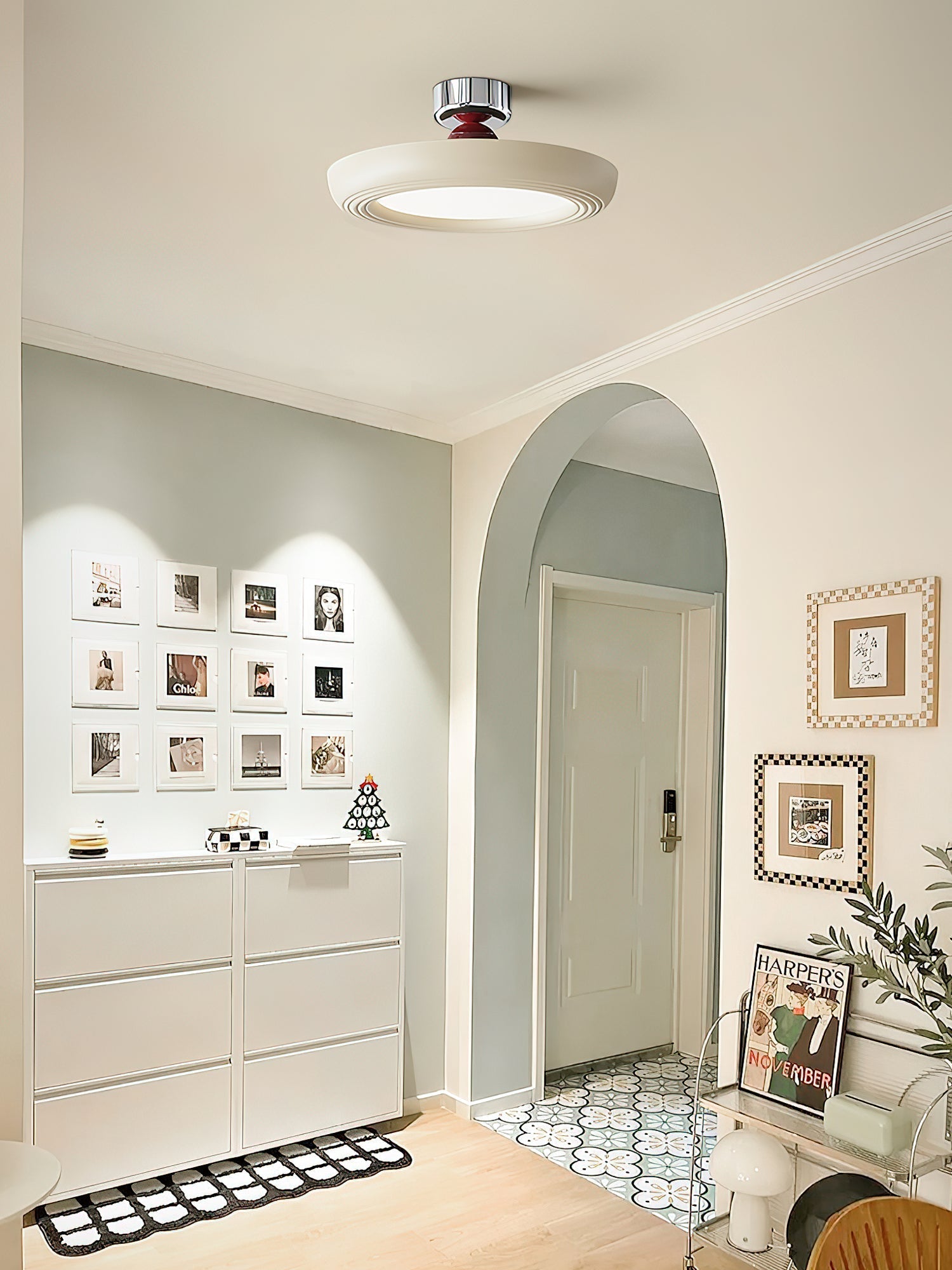 Velynd Ceiling Lamp
