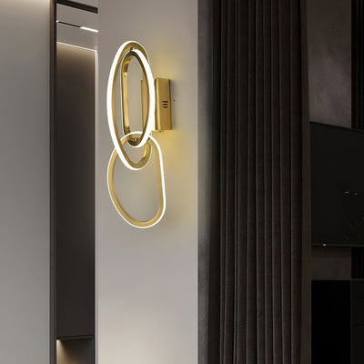 Riviaria LED Wall Lamp