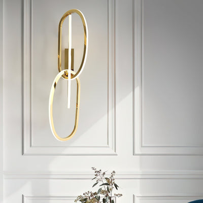 Riviaria LED Wall Lamp