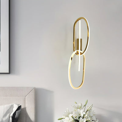 Riviaria LED Wall Lamp