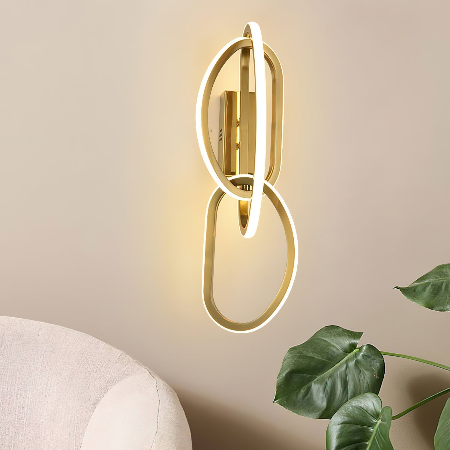 Riviaria LED Wall Lamp
