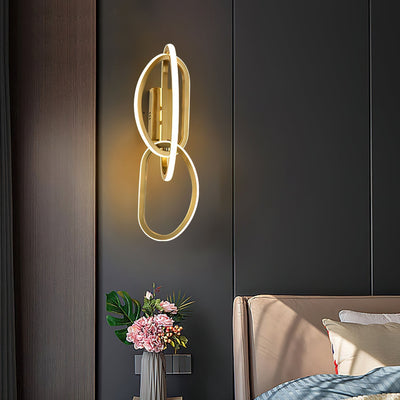 Riviaria LED Wall Lamp