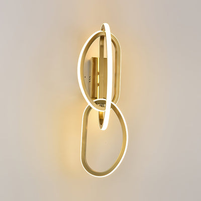 Riviaria LED Wall Lamp