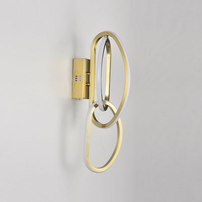 Riviaria LED Wall Lamp