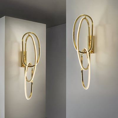 Riviaria LED Wall Lamp
