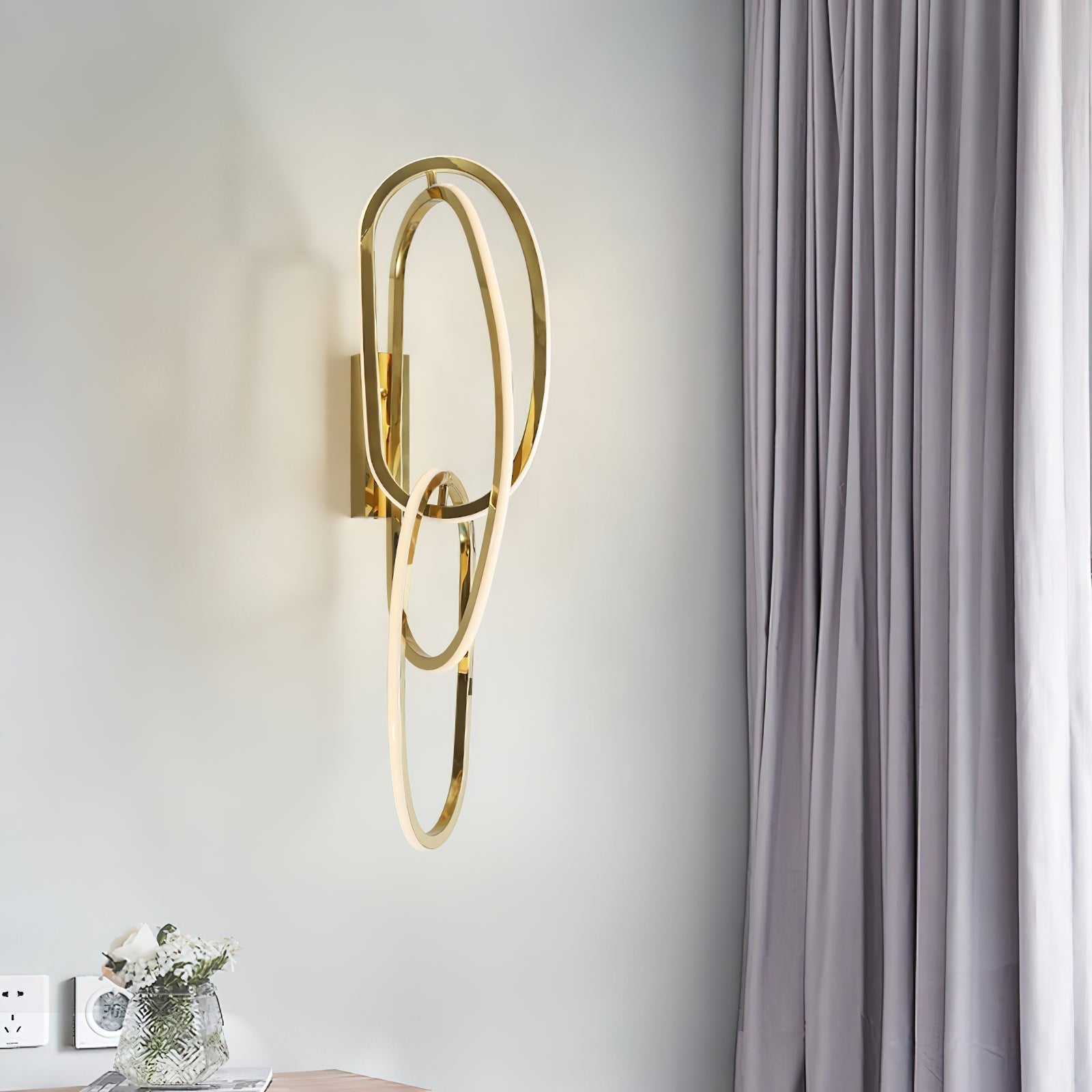 Riviaria LED Wall Lamp