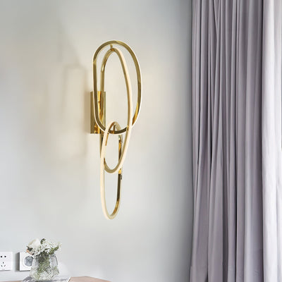 Riviaria LED Wall Lamp
