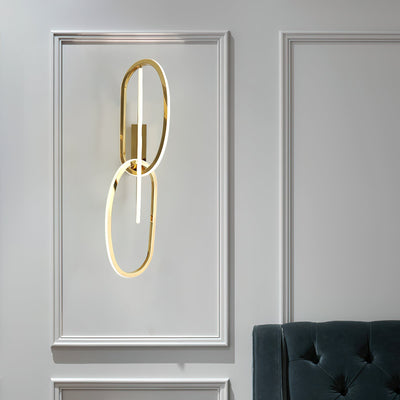 Riviaria LED Wall Lamp