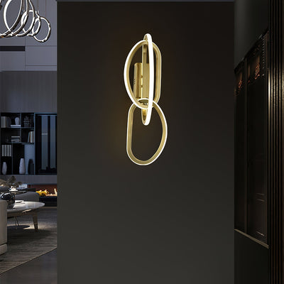 Riviaria LED Wall Lamp