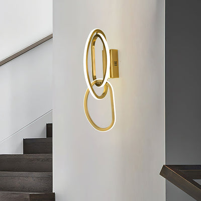 Riviaria LED Wall Lamp