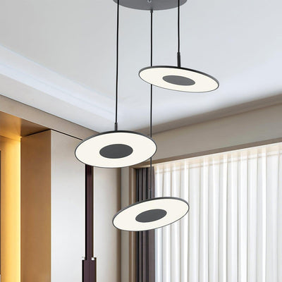 Vosolus Minimalist Pendant Light