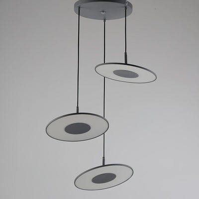 Vosolus Minimalist Pendant Light