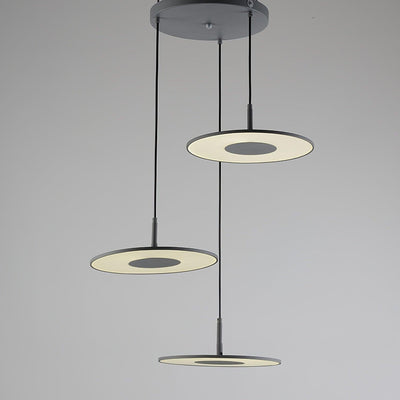 Vosolus Minimalist Pendant Light
