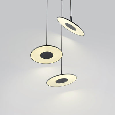 Vosolus Minimalist Pendant Light