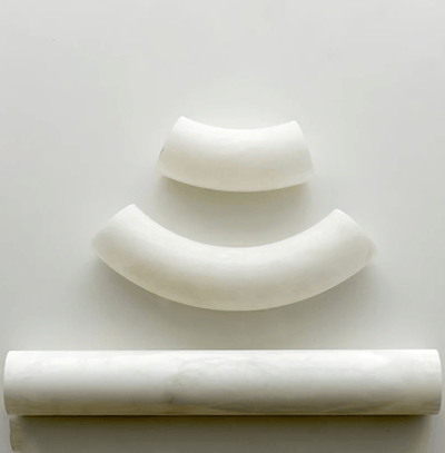 Solis Alabaster Chandelier