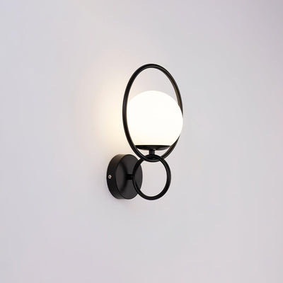 Jaxon Minimalist Wall Lamp