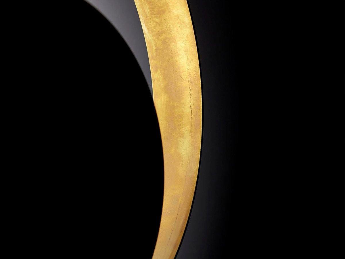 Erliren Modern Minimalist Circle Wall Lamp