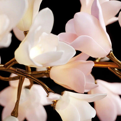 Elisande Blossom Chandelier