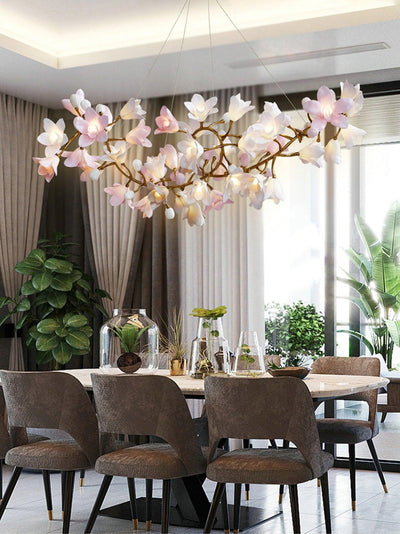 Elisande Blossom Chandelier