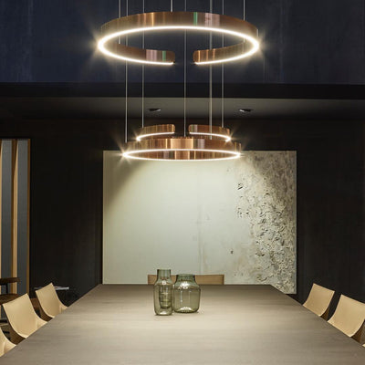 Frixx Modern Minimalist Chandelier