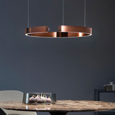 Frixx Modern Minimalist Chandelier