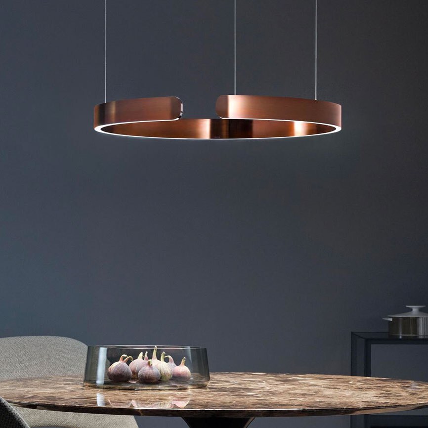 Frixx Modern Minimalist Chandelier