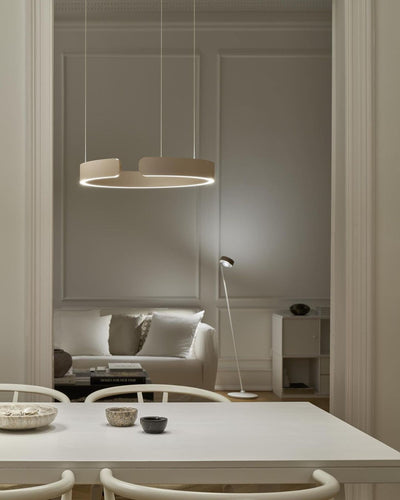 Frixx Modern Minimalist Chandelier