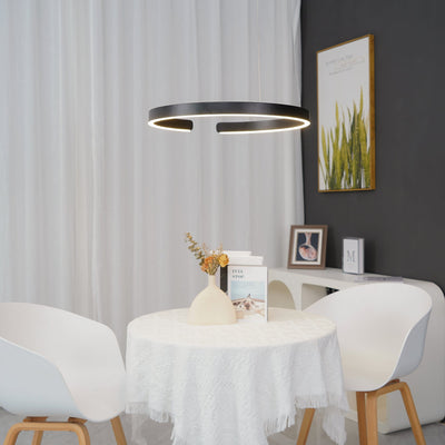 Frixx Modern Minimalist Chandelier