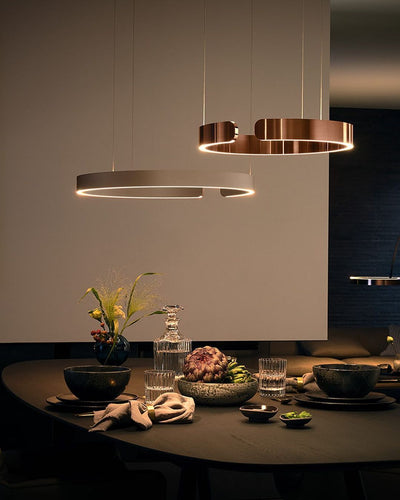 Frixx Modern Minimalist Chandelier