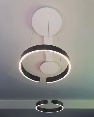 Frixx Modern Minimalist Chandelier