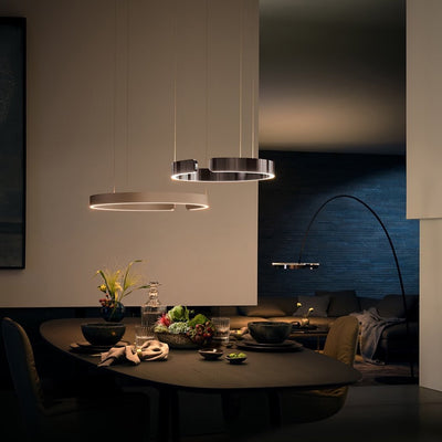 Frixx Modern Minimalist Chandelier