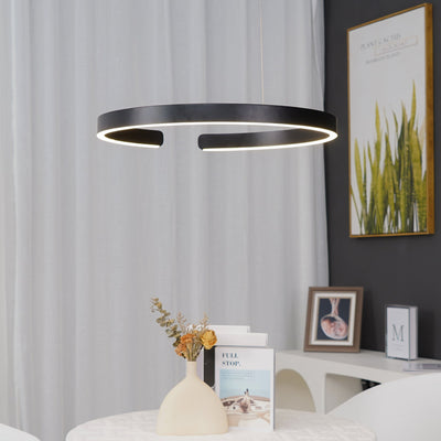 Frixx Modern Minimalist Chandelier