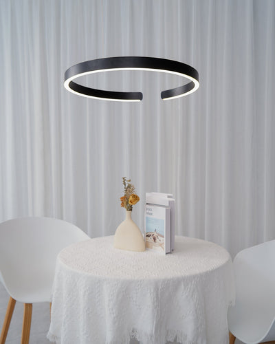 Frixx Modern Minimalist Chandelier