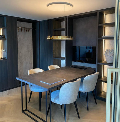 Frixx Modern Minimalist Chandelier
