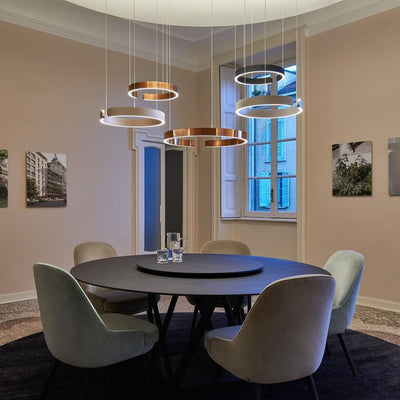 Frixx Modern Minimalist Chandelier