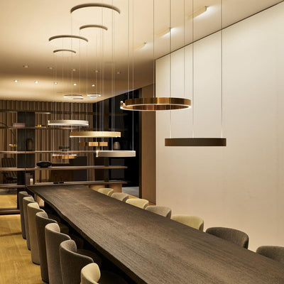 Frixx Modern Minimalist Chandelier