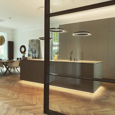 Frixx Modern Minimalist Chandelier