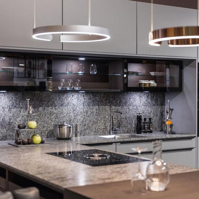 Frixx Modern Minimalist Chandelier