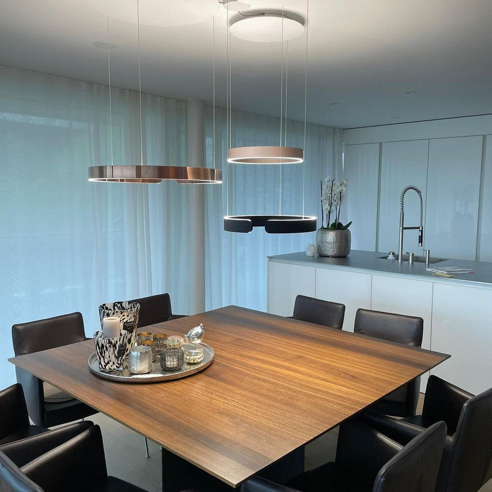 Frixx Modern Minimalist Chandelier