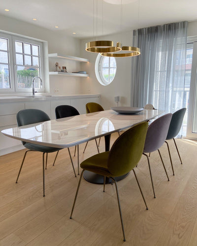 Frixx Modern Minimalist Chandelier