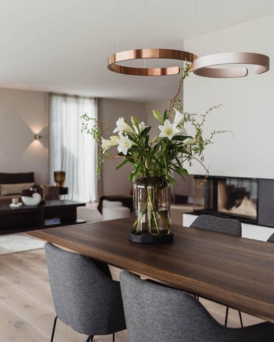 Frixx Modern Minimalist Chandelier