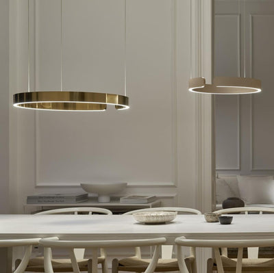Frixx Modern Minimalist Chandelier
